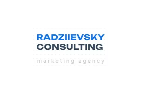 Radziievsky Consulting