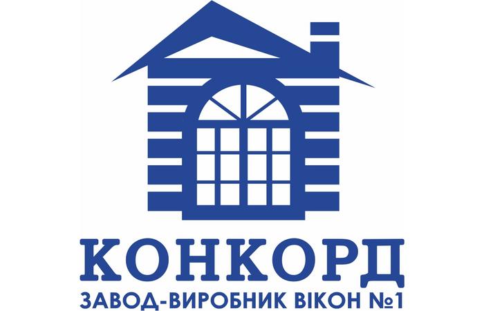 ПП «ВКФ КОНКОРД» — криворізький виробник вікон світового класу