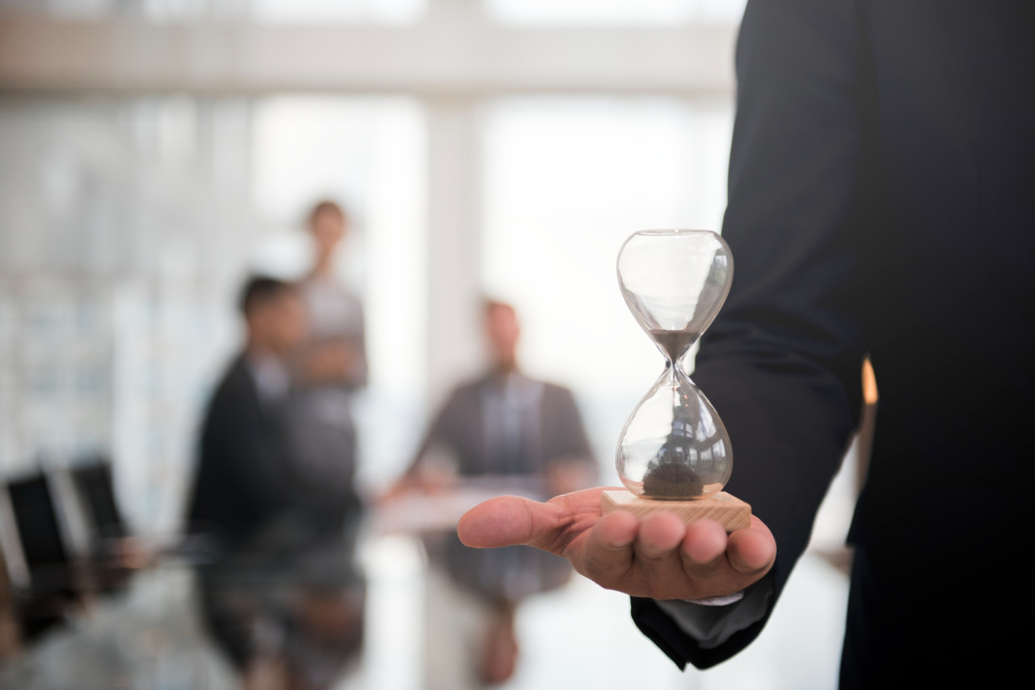 Управління часом: ключові принципи ефективного тайм менеджменту 