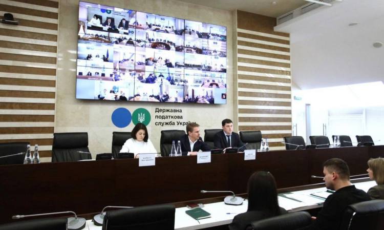 ДПС запроваджує комплекс заходів для врегулювання податкових питань мобілізованих ФОП та ветеранів